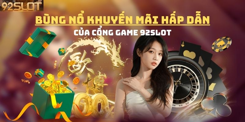 Tìm hiểu về khuyến mãi hấp dẫn nhất tại đây