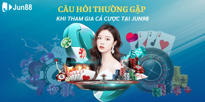 Một số câu hỏi mà người chơi thường gặp khi truy cập vào nhà cái