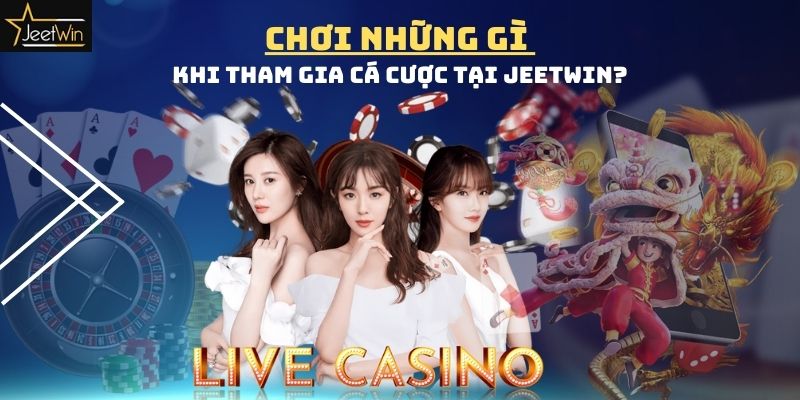 Kho game cực đỉnh của nhà cái uy tín