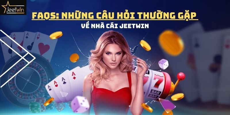 Câu hỏi phổ biến về nhà cái uy tín