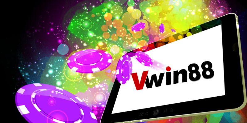 Hướng dẫn nạp tiền tại nhà cái Vwin88