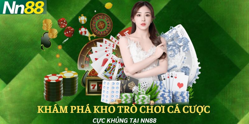 Đặt cược thể thao trực tuyến với vô vàn cơ hội trúng lớn