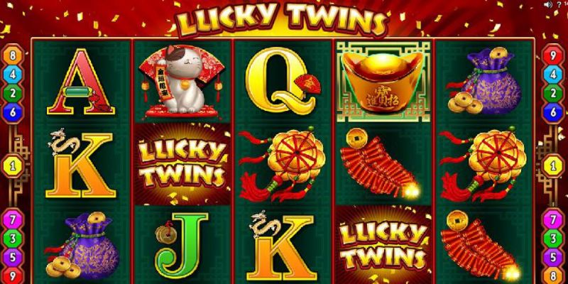 Lucky Twins