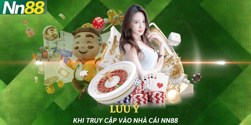 Một vài lưu ý cần nắm rõ khi tham gia vào sân chơi