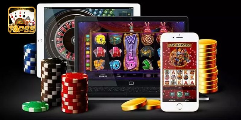 Tải app trò chơi trên các nền tảng nhanh nhất