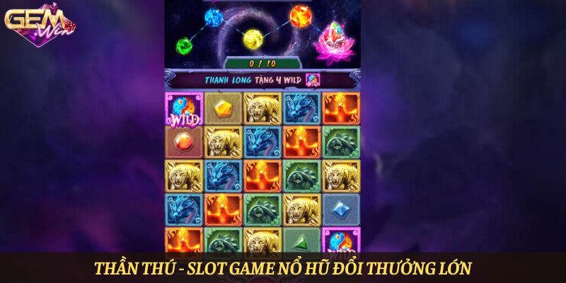 Thần thú