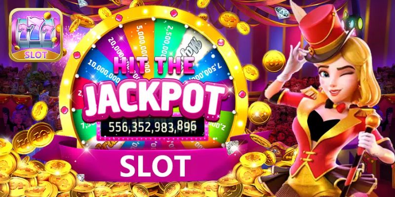 Khám phá chương trình ưu đãi khủng tại 777slot
