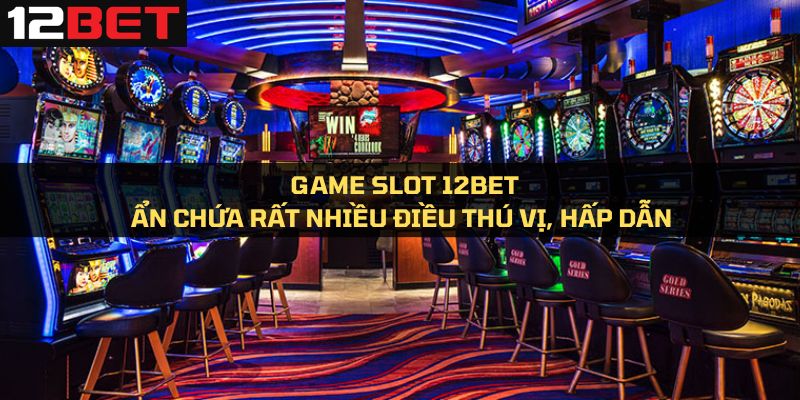 Đặc điểm nổi bật tại chuyên mục game slot