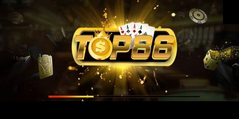 Hướng dẫn chơi cá cược tại Casino Top86