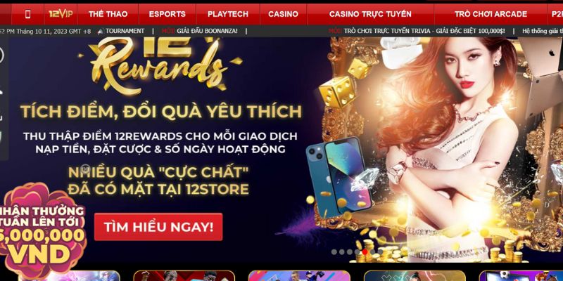 Lưu ý quan trọng để giao dịch 12bet