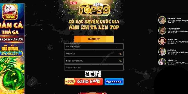 Nạp thông qua thẻ cào hoặc thẻ game là cách khá phổ biến