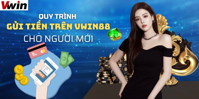 Thao tác giao dịch đơn giản cho người mới