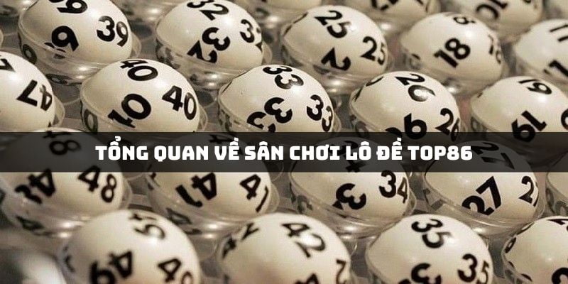 Tìm hiểu những điều cơ bản về sảnh cá cược lô đề Top86