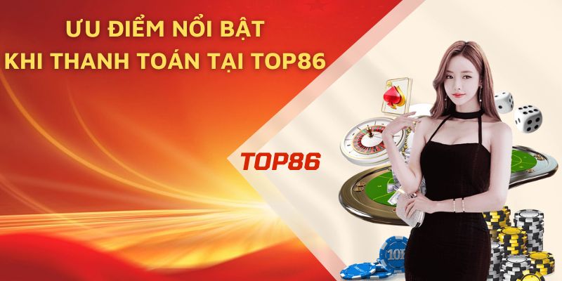 Giao dịch thanh toán với những ưu điểm vượt trội