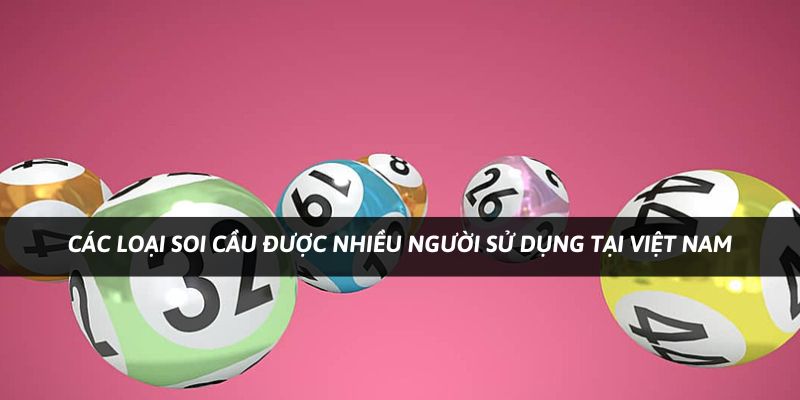 Tìm ra con số xuất hiện chuẩn xác từ việc soi cầu