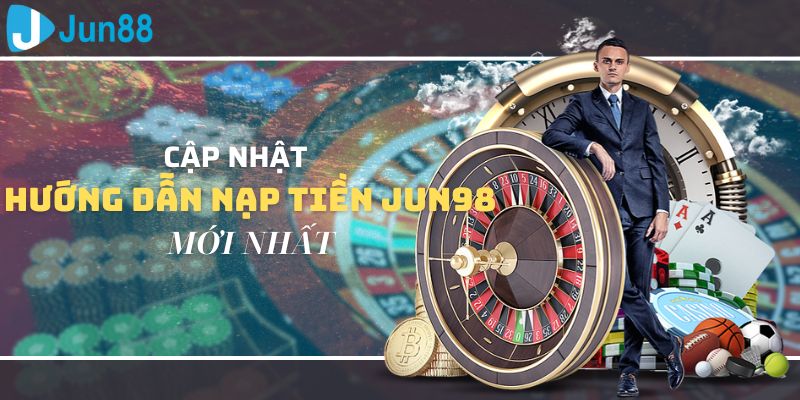 Hướng dẫn chi tiết với từng phương thức gửi tiền