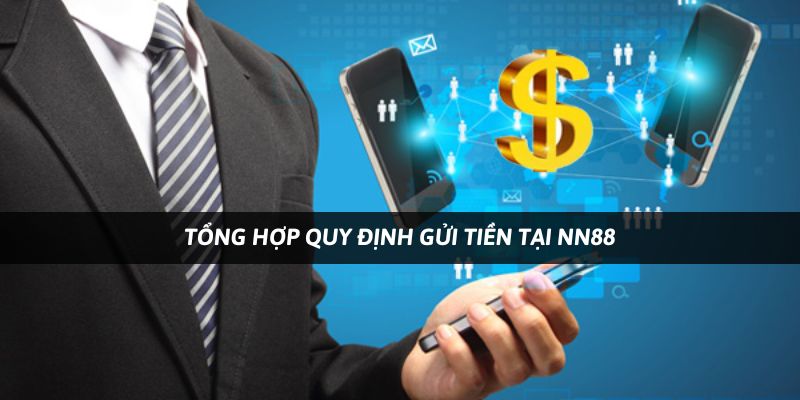 Tóm tắt quy định thanh toán tại Nn88